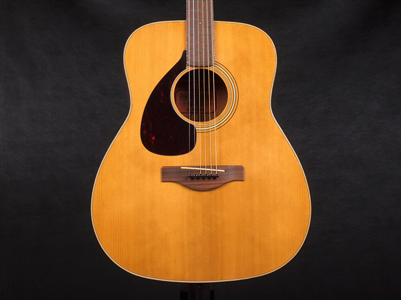 YAMAHA FG-180 赤ラベル アコースティックギター 71年製