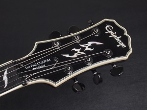 エピフォン gibson レスポール カスタム standard スタンダード pro grass roots グラスルーツ g-lp tokai 東海 als ラウド ヘヴィ メタル