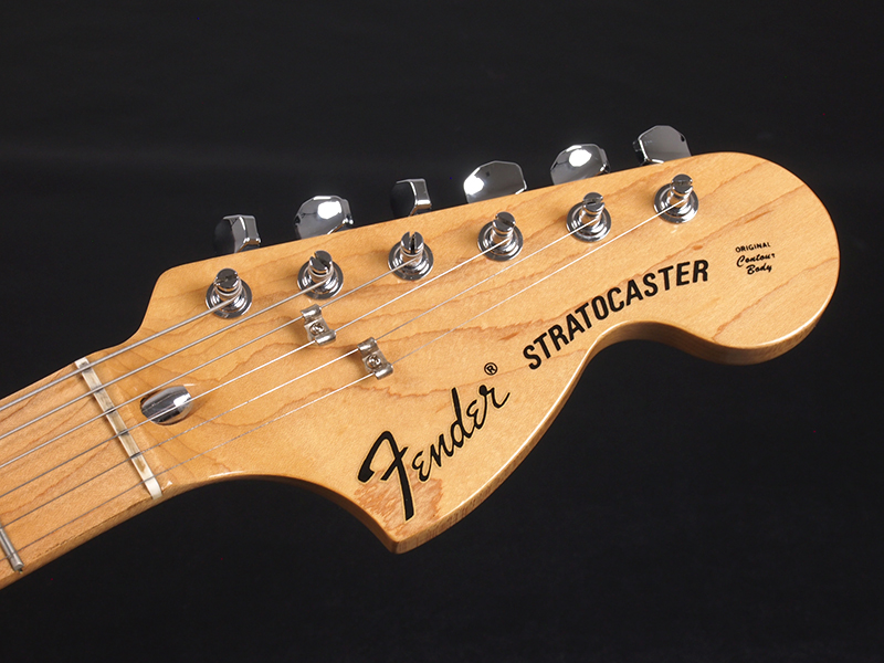 Fender Japan ST71-85TX 税込販売価格 ￥59,800- 中古 テキサス