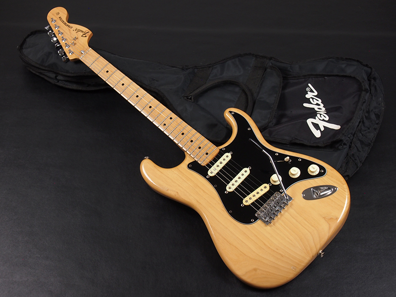 Fender Japan ST71-85TX 税込販売価格 ￥59,800- 中古 テキサス