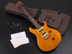 PRS ポールリードスミス カスタム 22 サンタナ santana トランパスグリーン 初心者 ホエールブルー whale blue matteo ブルーマテオ vintage sunburst ヴィンテージ