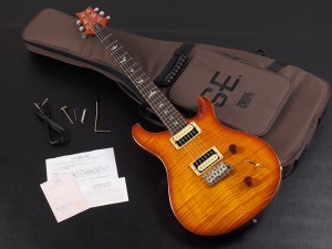 PRS ポールリードスミス カスタム 22 サンタナ santana トランパスグリーン 初心者 ホエールブルー whale blue matteo ブルーマテオ vintage sunburst 