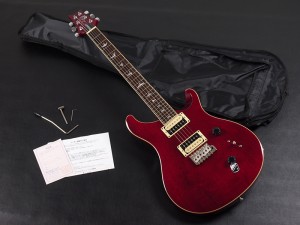 PRS ポールリードスミス カスタム 22 サンタナ santana 初心者 yamaha ヤマハ SG yellow retro 