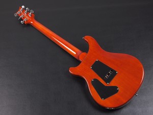 PRS ポールリードスミス カスタム 22 サンタナ santana 初心者 standard スタンダード　spalted maple スポルテッド