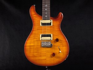 PRS ポールリードスミス カスタム 22 サンタナ santana トランパスグリーン 初心者 ホエールブルー whale blue matteo ブルーマテオ vintage sunburst 