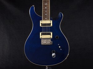 PRS ポールリードスミス カスタム 22 サンタナ santana トランパスグリーン 初心者 ホエールブルー whale blue matteo ブルーマテオ vintage sunburst ホエール