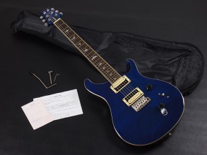 PRS ポールリードスミス カスタム 22 サンタナ santana トランパスグリーン 初心者 ホエールブルー whale blue matteo ブルーマテオ vintage sunburst ホエール