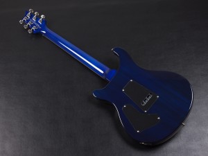 PRS ポールリードスミス カスタム 22 サンタナ santana トランパスグリーン 初心者 ホエールブルー whale blue matteo ブルーマテオ vintage sunburst ホエール