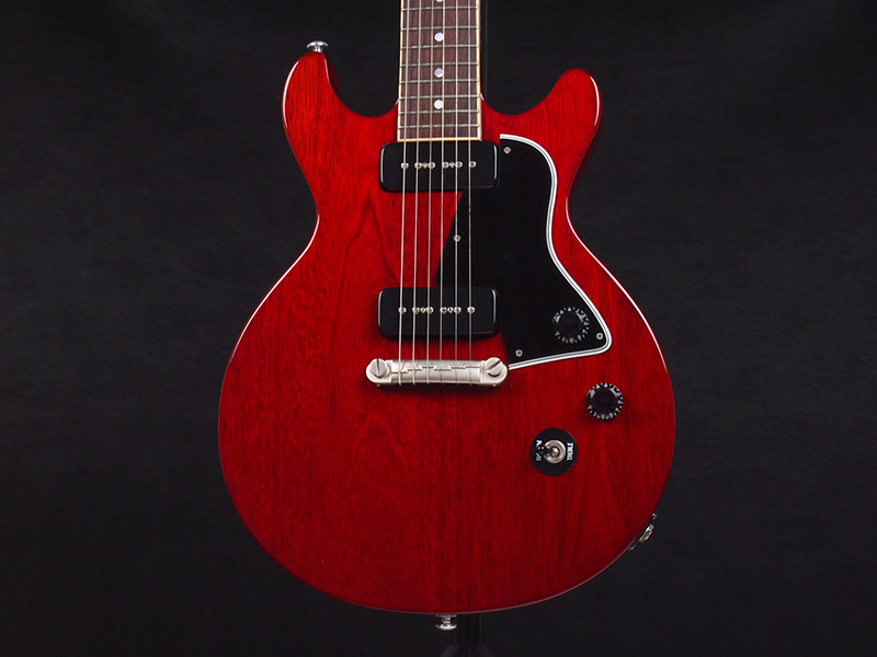 Gibson Les Paul Special Double Cutaway 2015 HC / Heritage Cherry ...
