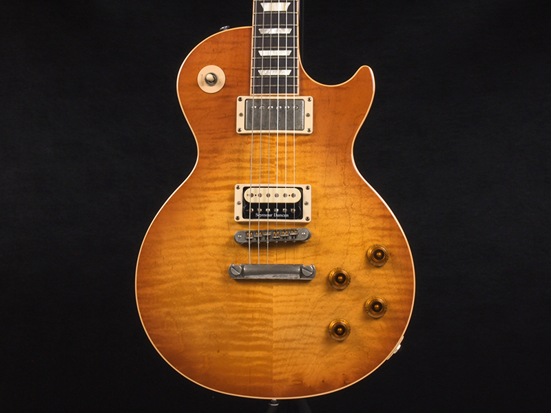 Gibson Les Paul Standard 50s Plus