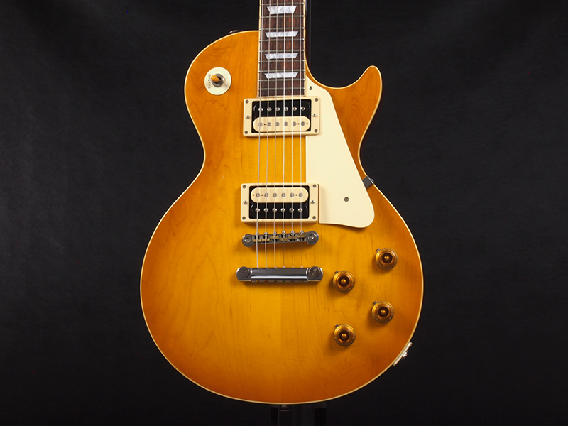 Tokai LS-80 GT ゴールドトップ 1980年製 レスポール - ギター