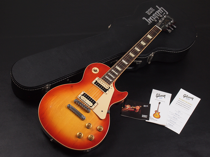 Gibson Les Paul Traditional Pro HCS 税込販売価格 ￥158,000- 中古 ...
