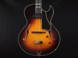 イーストマン フルアコ セミアコ full acoustic aco semi ES-175 Gibson AR-403CE Ply-wood series​ プライウッド シリーズ AR-800 AR-804C AR-805 ゴダン 薄型 thin body シン ボディ ES-125 ES-135 335