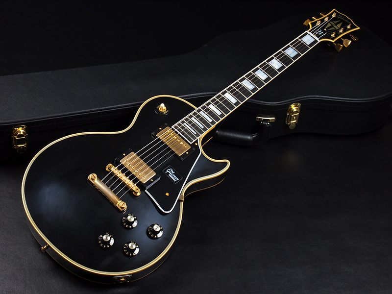 専用　1968  Gibson Les Paul custom VOS