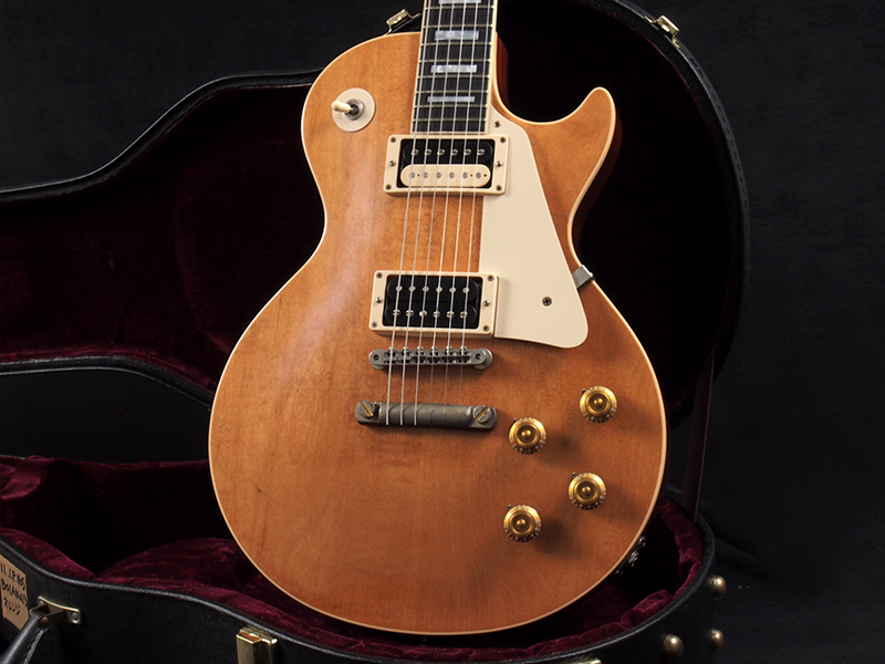Gibson Mark Bolan Les Paul V O S 11年製 税込販売価格 468 000 中古 マーク ボランのレスポールを忠実に復刻した 全世界限定350本 の限定モデル コンディションの良い中古品です 浜松の中古楽器の買取 販売 ギターとリペア 修理 の事ならソニックス