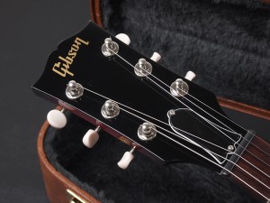 ビリー ジョー アームストロング Memphis greenday メンフィス グリーンデイ ES-135 125 ES137 ES-335 semi acoustic aco セミアコ