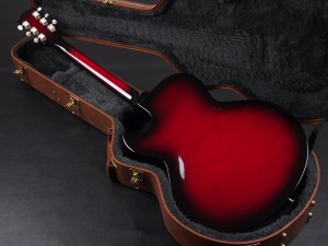 ビリー ジョー アームストロング Memphis greenday メンフィス グリーンデイ ES-135 125 ES137 ES-335 semi acoustic aco セミアコ