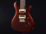 PRS ポールリードスミス カスタム 22 初心者 入門 ビギナー 女子 女性 子供 キッズ brown Metallic ブラウン メタリック コーラ 茶 STD CTM custom スタンダード