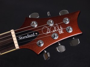 PRS ポールリードスミス カスタム 22 初心者 入門 ビギナー 女子 女性 子供 キッズ brown Metallic ブラウン メタリック コーラ 茶 STD CTM custom スタンダード