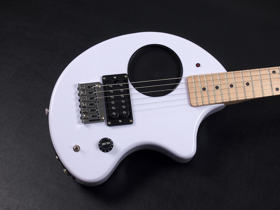 Fernandes Zo 3 Pl M Pale Lavender 税込販売価格 25 800 中古 スピーカー内蔵ギターの代名詞的モデル お子様向けギターとしても人気です ペール ラベンダーカラーの限定モデル 大変状態の良い中古品です 浜松の中古楽器の買取 販売 ギターとリペア 修理 の