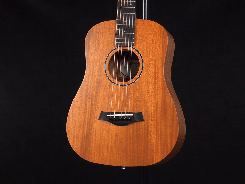 Taylor Baby Taylor-e Mahogany 税込販売価格 ￥68,640- 新品 大人気の