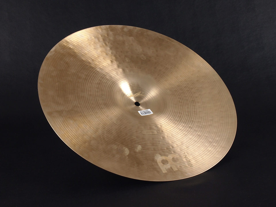 Meinl B18SAMC Vintage Sand Medium Crash 税込販売価格 ￥20,800