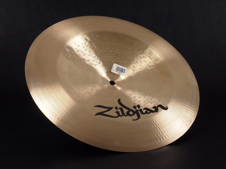 ポリカーボネイト製キッチンポット-ZILDJIAN ジルジャン / A.Custom 18