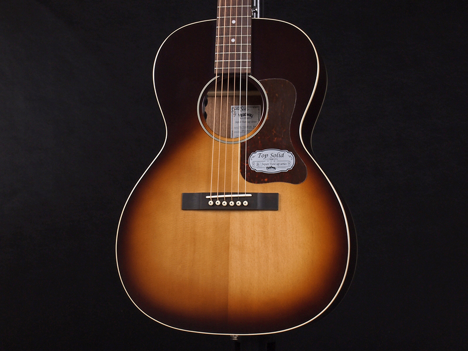 Headway HL-V085SE FBB / Faded Brown Burst 税込販売価格 ￥65,450