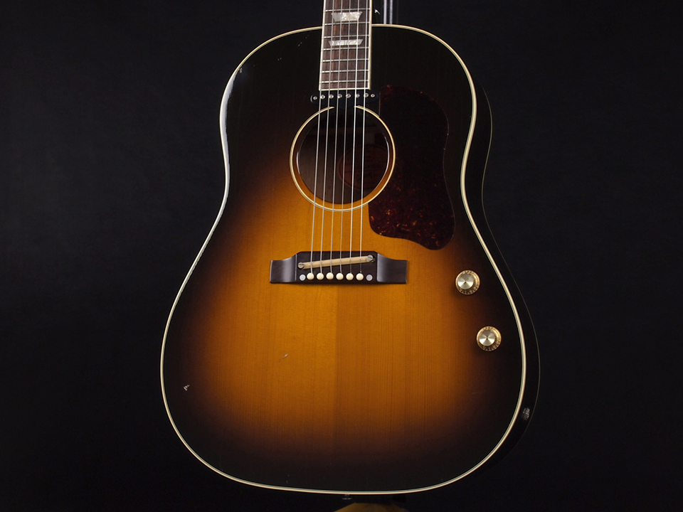 1964 　J160E　ギブソン　アコースティックギター
