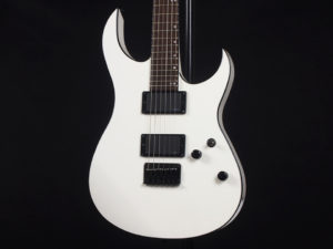 FERNANDES◇FGZ-DLX JPC 2011/Snow White/2010s/Japan Premium Custom-