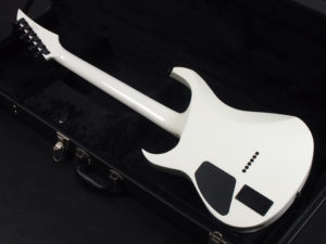 Made In Japan FR-DLX RT-DLX APG-DLX Custom Revese Head EMG Ibanez Jackson 日本製 ダイナ楽器 国産 Fixed HR/HM