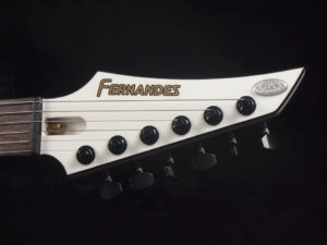 FERNANDES FGZ-DLX JPC 2011 SW 税込販売価格 ￥69,800- 中古