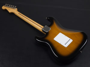 メイド イン ジャパン 日本製 MIJ Traditional ハイブリッド 2TS 2CS ST57 ST54 US TX Texas Special USA 2 Color Sunburst