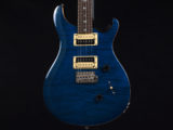 PRS ポール リード スミス カスタム standard 初心者 入門 ビギナー 女性 女子 子供 STD CTM 青 BM ブルーマテオ Royal Whale ホエール ブルー Limited