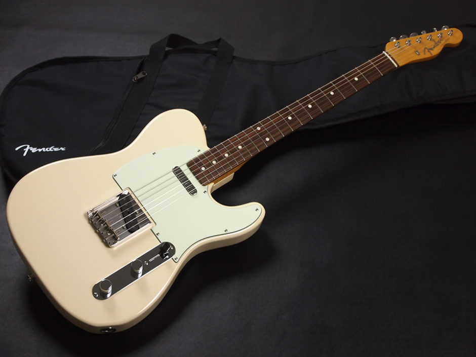 Fender - Fender Japan TL-43 TL-STD テレキャスターの+inforsante.fr