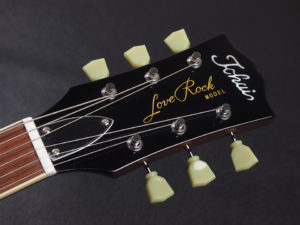 東海楽器 トーカイ レスポール LS epiphone Les Paul Standard STD 初心者 入門 ビギナー 子供 女子 女性 Gold Top ゴールドトップ 57 1957 50s