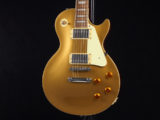 東海楽器 トーカイ レスポール LS epiphone Les Paul Standard STD 初心者 入門 ビギナー 子供 女子 女性 Gold Top ゴールドトップ 57 1957 50s