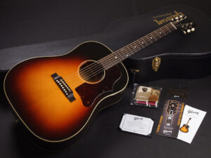 Gibson 1950s Sothern Jumbo 2016年製