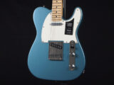 mex プレイヤー series MIJ Traditional hybrid テレキャスター 1952 52 1950 50s Lake Placid Blue LPB 青 metallic