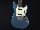 Traditional ムスタング 60s 70s series made in japan MIJ mustang カートコバーン kurt Cobain Nirvana HYDE Blue LPB