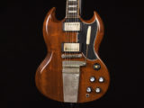 ヒスコレ CS VOS Aged Tom Murphy 1961 '61 リイシュー STD 61 64 1964 1963 1962 62 63 カスタムショップ ヒストリック コレクション