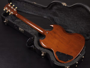 ヒスコレ CS VOS Aged Tom Murphy 1961 '61 リイシュー STD 61 64 1964 1963 1962 62 63 カスタムショップ ヒストリック コレクション