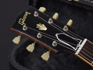 Gibson Custom Shop Historic Collection SG Les Paul Standard Reissue 2000年製  税込販売価格 ￥218