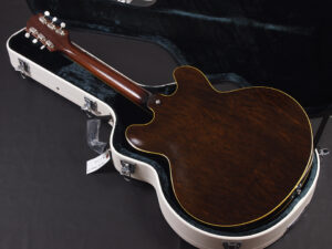 フルアコ セミアコ Gibson Vintage semi GRETSCH ES-335 TD ES-330 TDC P-90 Swamp JAZZ BLUES Rockabilly casino