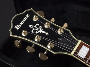 イバニーズ フジゲン fujigen FGN セミアコ スモール small sa Epiphone ES-339 casino coupe artist Artcore Expressionist