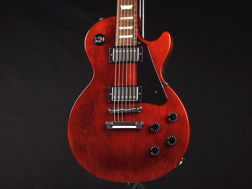 Gibson Les Paul Studio Wine Red 2009年製 税込販売価格 ￥118,000 ...