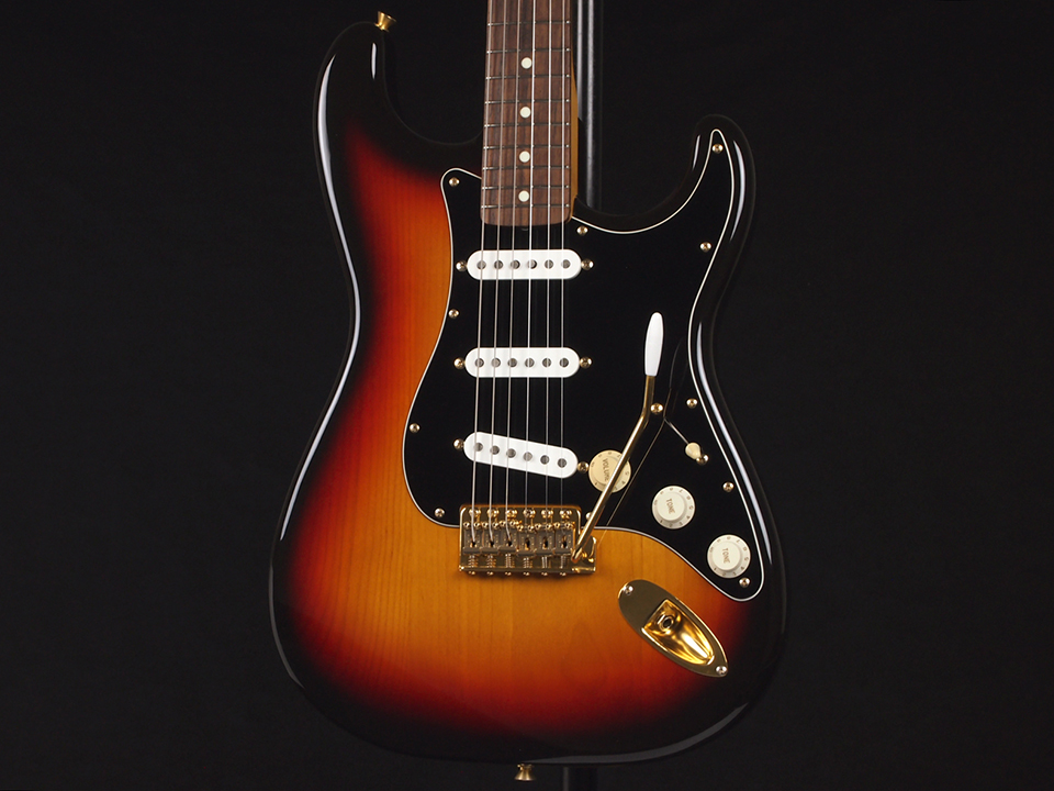 Fender Japan ST62G-80TX 税込販売価格 ￥82,800- 中古 テキサス