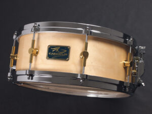 CANOPUS 【試奏動画あり!】M-1455 メイプル スネアドラム 14″x5.5″ / 純正Soft Case付属! 税込販売価格  ￥75,900- 新品 明るく抜けの良いサウンドでカノウプスを代表するスタンダードモデル「ザ・メイプル」スネアドラムが入荷！ «  浜松の中古楽器の買取＆販売 ギターと ...