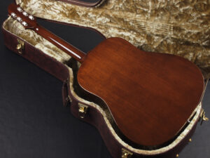 LA series J-45 acoustic Guitar アコースティックギター round shoulder Robert Smith RS-1000 Made in japan LTD