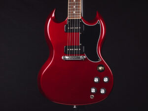 スペシャル SPL スタンダード STD Standard CH Cherry Metallic Red reissue FADED 軽量 薄型 女子 女性 子供 初心者 スパークリング バーガンディ